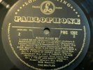 The Beatles LP Please Please Me UK Mono Parlophone 1st press PLAY GRADED )))))))