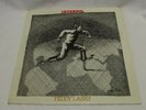 INTERPOL 33T TEDDY LASRY SONIMAGE 1979 DESSIN JACQUES POIRIER