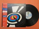 JAPAN LP - THE EAGLES -  GREATEST HITS VOLUME 2 -  ASYLUM -- MINT