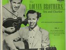 Country EP LOUVIN BROTHERS Ira And Charles MGM 1325 Part 2