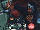 Genius/GZA - Liquid Swords '95 2xLP US ORG  RZA Method Man