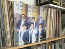 Humberto Javier Grupo Platino 