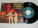 Louvin Brothers - Satan Is Real  7