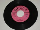 Johnny Carroll - Rock Roll Ruby 7