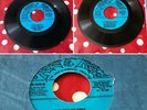Rare ROCKABILLY 45’ Charlie Feathers That Certain Female & She Set Me Free 7”