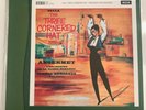 AUDIOPHILE ESOTERIC JAPAN FALLA Three Cornered Hat ANSERMET 200g ESLP-10003
