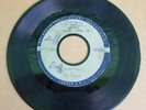 45 RPM INCREDIBLY RARE ACETATE: Charlie Gracie & His Guitar - Hide & Seek - VG-