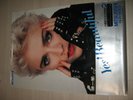 MADONNA Mitsubishi PROMO Big Size Poster Japan