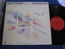 McCoy Tyner/Inner Voices/E Klugh/1977 PROMO LP/Milestone M-9079/PRISTINE MINT-
