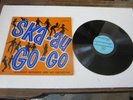 SKA-AU-GO-GO Original COXSONE CSL 8003 Vinyl Lp 1967 (Soulettes/Wailers/Gaylads)