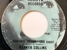 Keanya Collins Barnabus 