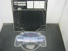 Vinyl Record 10” Shaped Picture Disc GARY NUMAN CARS (E)5