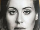 Adele - 25 - Vinyl LP *NEW & SEALED*