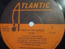 AC/DC Flick of the Switch LP Angus Young HARD ROCK from PERU