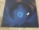 Enter Shikari - A Flash Flood of Colour SEALED Vinyl LP Transparent Blue LTD ED