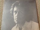 Cy Timmons Private Label LP EREWHON Rare Atlanta Folk Singer NM