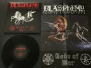 BLASPHEMY- 