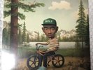 Tyler The Creator - Wolf (Deluxe) [2LP+CD] Limited, Pink Vinyl, deluxe gatefold