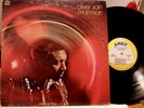 OLIVER SAIN - Main Man - 1st Press Soul Jazz, Funk Classic  Abet 404