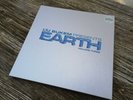 LTJ Bukem Earth Vol. Three Vinyl Limited Edition 5fach Vinyl 1996 Original Box