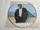 BRUCE SPRINGSTEEN - TUNNEL OF LOVE (UK 1987 PICTURE DISC ALBUM)