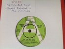SMOKEY ROBINSON & THE MIRACLES , MY GIRL HAS GONE, TAMLA MOTOWN DEMO TMG811 , EX