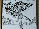 Pere Ubu: The Modern Dance - Vinyl LP