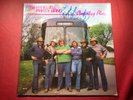 I3-12 THE FAREWELL PARTY BAND Country Plus .. AUTOGRAPHED BY GENE WATSON  . 1982