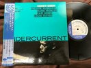 KENNY DREW UNDERCURRENT BLUE NOTE TOJJ 6517 OBI STEREO PROMO JAPAN Vinyl LP