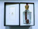 John Walker & Sons KING GEORGE V scotch (EMPTY) bottle