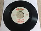 JERRY FULLER-DOUBLE LIFE, OLD-US NORTHERN SOUL PRESSING, CHALLENGE 