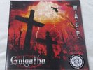 W.A.S.P. - Golgotha - 2 LP Limited Edition Picture Vinyl NEW
