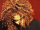 Janet Jackson - The Velvet Rope '97 2xLP UK ORG  Gatefold Jacket