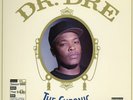 Dr. Dre - The Chronic '92 LP US ORG 1ST PRESS (CAT# P1 57128)  Snoop Dogg