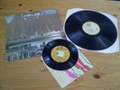 Beach Boys - Holland (EX) 1973 UK Reprise K54008 - 1st press - includes 7