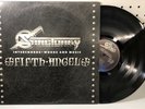 Sanctuary / Fifth Angel: Interchords Words & Music 1988 Early Seattle Rock PROMO
