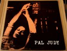 Judy Nylon Pal Judy 1982 UK OnU LP Sherwood Post Punk EX
