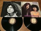TYRANNOSAURUS REX (MARC BOLAN, T,REX) - UNICORN / BEARD - 12
