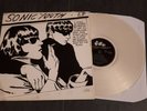 Sonic Youth - Goo LP Clear Vinyl