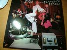 Flamenco Fever - M&K RT-107 LP: Felipe De La Rosa Germany TOP
