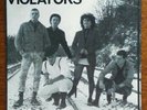VIOLATORS -GANGLAND/THE FUGITIVE-7