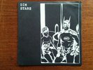 DIM STARS- 3x 7