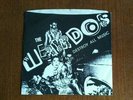 THE WEIRDOS -DESTROY ALL MUSIC -7