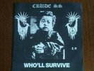 CRUDE S.S.- WHO'LL SURVIVE -7