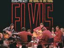 Elvis Presley The King In The Ring  vinyl 2 LP NEW/SEALED