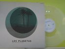 2LP Los Planetas ?– [ Zona Temporalmente Autónoma ] Vinyl EXC+ Cover EXC+