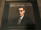 Bill Evans Trio - Portrait In Jazz - MoFi Ultradisc One-Step #1442 / 6000 - NEW