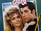GREASE Soundtrack LP New - 2015  SirH70