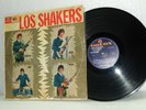 LOS SHAKERS - 12