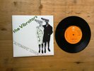The Vibrators Automatic Lover 7